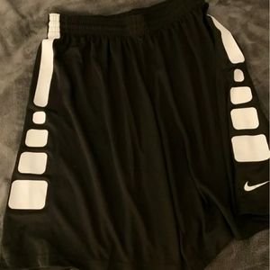 Nike Elite Shorts